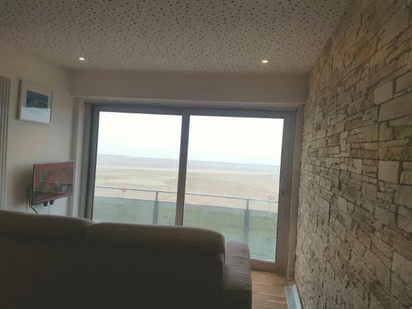 Appartement 克诺克－海斯特 外观 照片